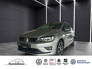 Volkswagen Golf Sportsvan Allstar 