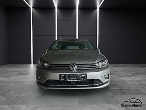 Volkswagen Golf Sportsvan Allstar 