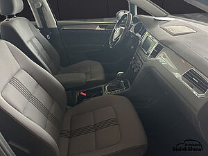 Volkswagen Golf Sportsvan Allstar 