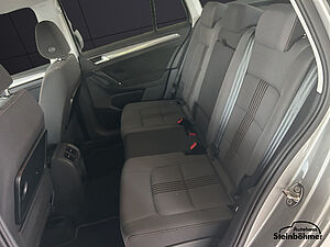 Volkswagen Golf Sportsvan Allstar 