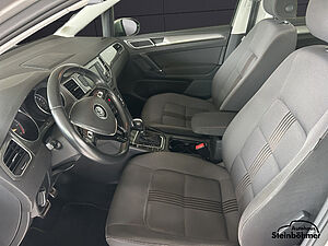 Volkswagen Golf Sportsvan Allstar 