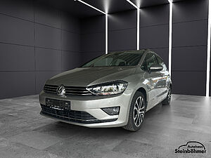 Volkswagen Golf Sportsvan Allstar 