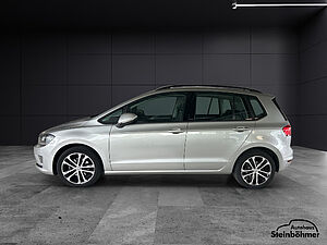Volkswagen Golf Sportsvan Allstar 