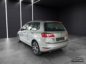 Volkswagen Golf Sportsvan Allstar 