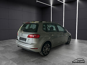 Volkswagen Golf Sportsvan Allstar 