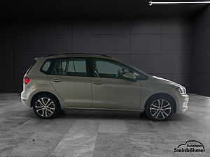 Volkswagen Golf Sportsvan Allstar 