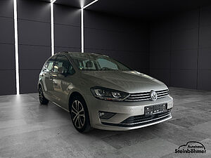 Volkswagen Golf Sportsvan Allstar 