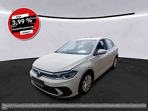 Volkswagen Polo 1.0 MPI LED AppCon SHZ Klima ParkPilot 