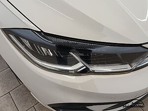 Volkswagen Polo 1.0 MPI LED AppCon SHZ Klima ParkPilot 