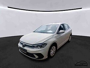 Volkswagen Polo 1.0 MPI LED AppCon SHZ Klima ParkPilot 