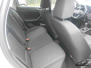 Volkswagen Polo 1.0 MPI LED AppCon SHZ Klima ParkPilot 