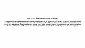Volkswagen Polo 1.0 MPI LED AppCon SHZ Klima ParkPilot 