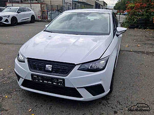 SEAT Ibiza Style 1.0TSI DSG LED NAV SHZ VisionPlus 
