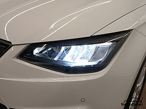 SEAT Ibiza Style 1.0TSI DSG LED NAV SHZ VisionPlus 