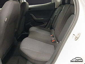 SEAT Ibiza Style 1.0TSI DSG LED NAV SHZ VisionPlus 