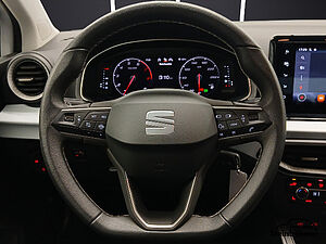 SEAT Ibiza Style 1.0TSI DSG LED NAV SHZ VisionPlus 