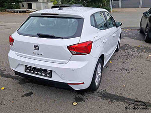 SEAT Ibiza Style 1.0TSI DSG LED NAV SHZ VisionPlus 