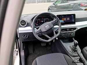 SEAT Ibiza Style 1.0TSI DSG LED NAV SHZ VisionPlus 