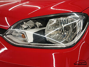 Volkswagen up! Join up 1.0 maps+more Klima Bluetooth 