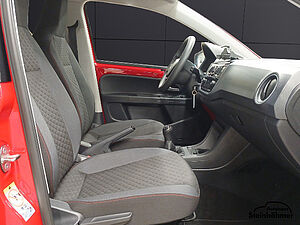 Volkswagen up! Join up 1.0 maps+more Klima Bluetooth 