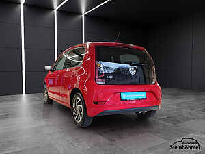 Volkswagen up! Join up 1.0 maps+more Klima Bluetooth 