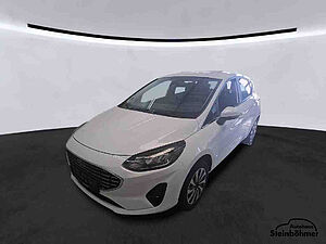 Ford Fiesta Titanium 1.0EcoBoost LED NAV Bluetooth 