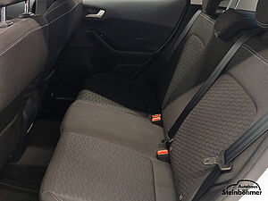 Ford Fiesta Titanium 1.0EcoBoost LED NAV Bluetooth 