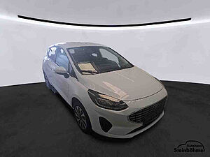 Ford Fiesta Titanium 1.0EcoBoost LED NAV Bluetooth 