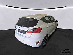 Ford Fiesta Titanium 1.0EcoBoost LED NAV Bluetooth 