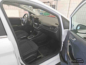 Ford Fiesta Titanium 1.0EcoBoost LED NAV Bluetooth 