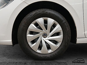 Volkswagen Polo Life 1.0TSI LED NAV AppCon LaneAssist 