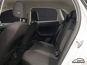 Volkswagen Polo Life 1.0TSI LED NAV AppCon LaneAssist 