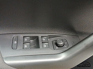 Volkswagen Polo Life 1.0TSI LED NAV AppCon LaneAssist 