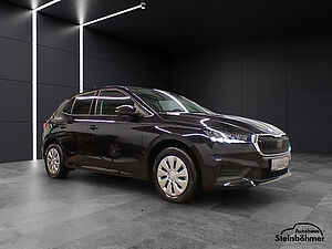 SKODA Fabia Active 1.0MPI LED SmartLink Bluetooth 