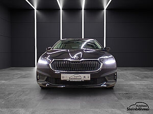 SKODA Fabia Active 1.0MPI LED SmartLink Bluetooth 