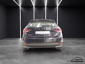 SKODA Fabia Active 1.0MPI LED SmartLink Bluetooth 