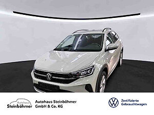 Volkswagen Taigo Life 1.0TSI LED SHZ AppCon LaneAssist 