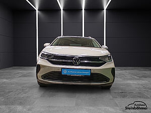 Volkswagen Taigo Life 1.0TSI LED SHZ AppCon LaneAssist 