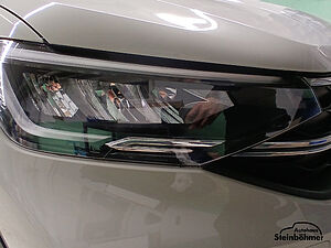 Volkswagen Taigo Life 1.0TSI LED SHZ AppCon LaneAssist 