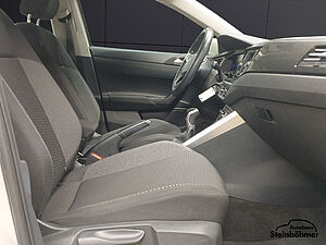 Volkswagen Taigo Life 1.0TSI LED SHZ AppCon LaneAssist 