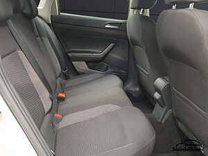 Volkswagen Taigo Life 1.0TSI LED SHZ AppCon LaneAssist 