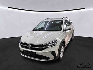 Volkswagen Taigo Life 1.0TSI LED SHZ AppCon LaneAssist 