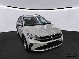 Volkswagen Taigo Life 1.0TSI LED SHZ AppCon LaneAssist 