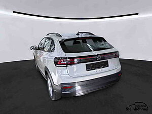 Volkswagen Taigo Life 1.0TSI LED SHZ AppCon LaneAssist 