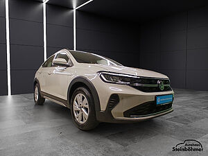 Volkswagen Taigo Life 1.0TSI LED SHZ AppCon LaneAssist 