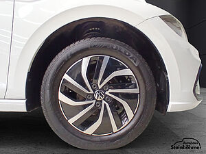 Volkswagen Polo Life 1.0 LED SHZ AppCon LaneAssist 