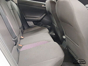 Volkswagen Polo Life 1.0 LED SHZ AppCon LaneAssist 