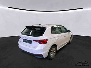 SKODA Fabia Active 1.0MPI LED Sitzhzg. Parkpilot 