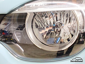 Renault Twingo Limited 1.0SCe Klima Sitzhzg. Bluetooth 