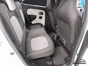 Renault Twingo Limited 1.0SCe Klima Sitzhzg. Bluetooth 